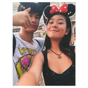 Meet your Posher, Yuna